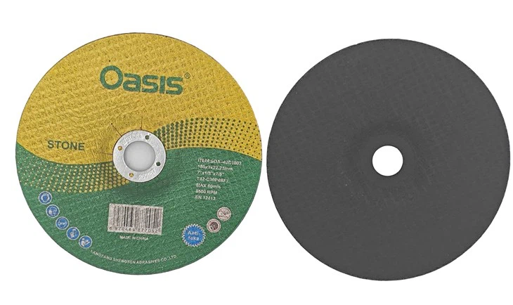 Alloy&stone Cutting Disc