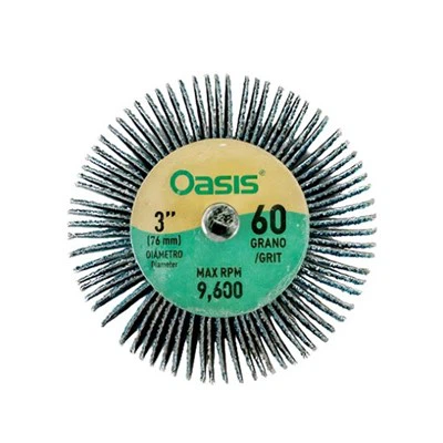 Comment le réglage de la vitesse affecte-t-il les performances d'un disque à ...